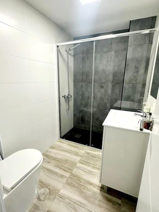 Playa, Gastronomia, Relax, Diversion Apartament Malaga