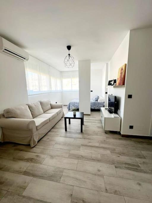 Apartament Playa, Gastronomia, Relax, Diversion Malaga